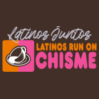 LATINOS_RUN_ON_GOSSIP Design