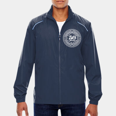 Latinos Juntos Lightweight Jacket Thumbnail