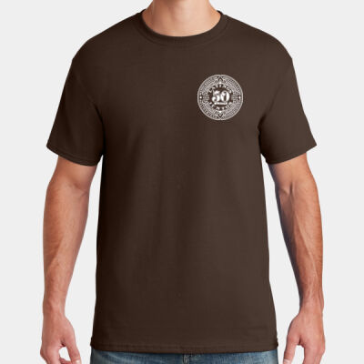 Latinos Juntos 50 Años T-shirt Thumbnail