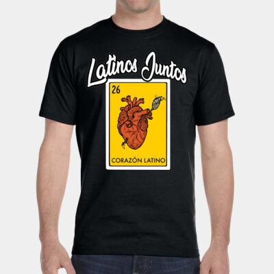 CORAZÓN_LATINO_SY26 Thumbnail